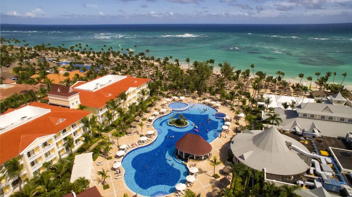Bahia Principe