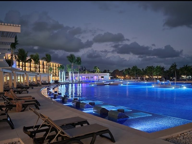 Barcelo-Maya-Riviera