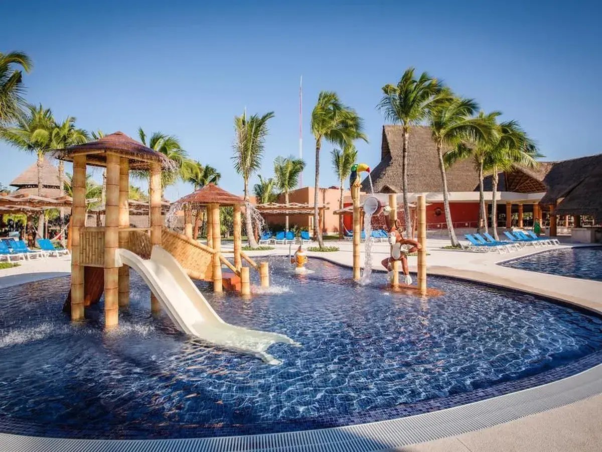 Complejo Barcelo Maya