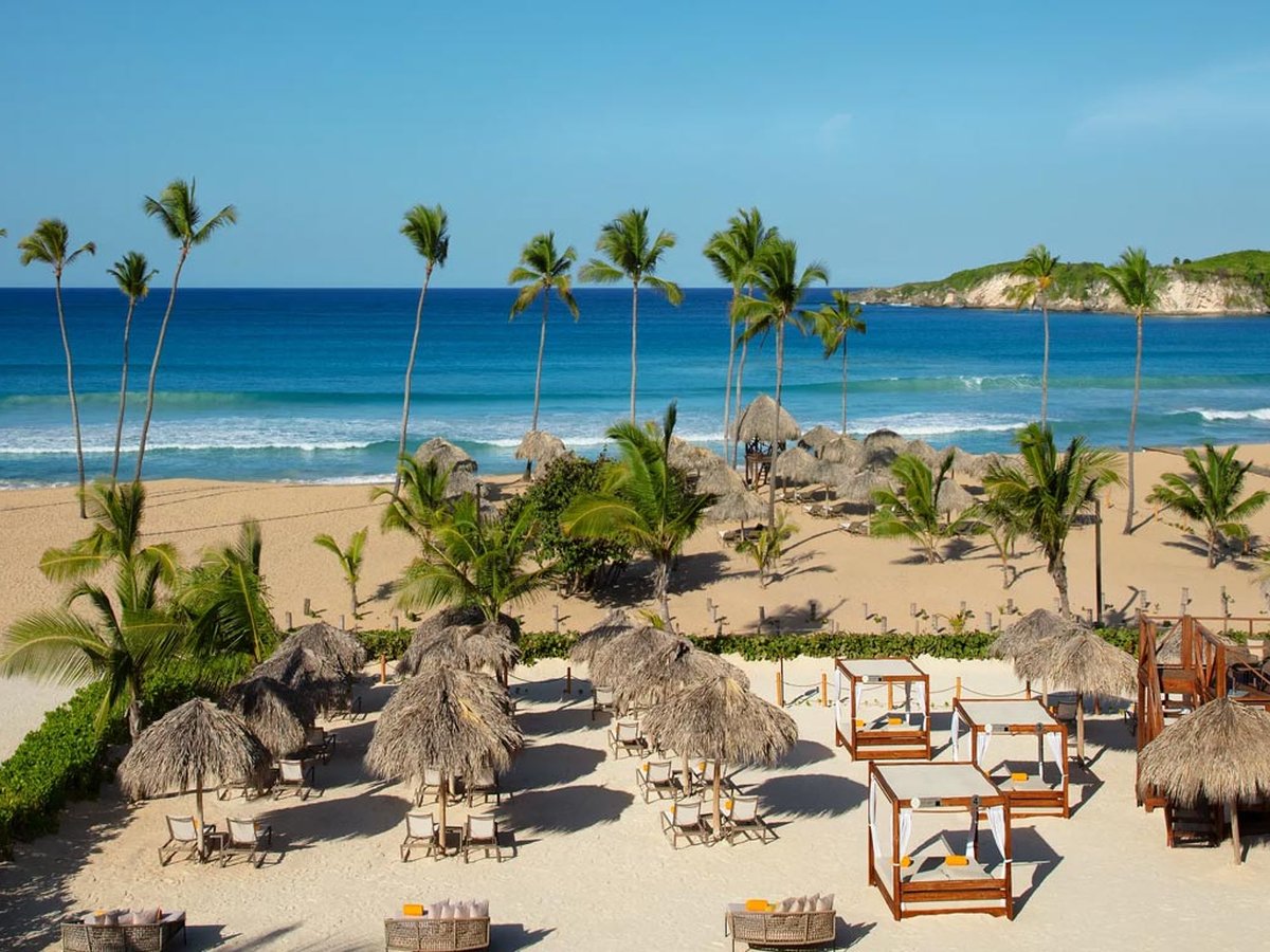 Dreams Macao Beach Punta Cana