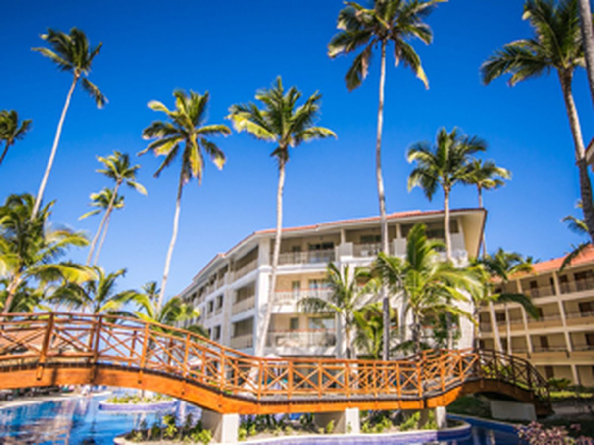 Majestic-Mirage-Resort