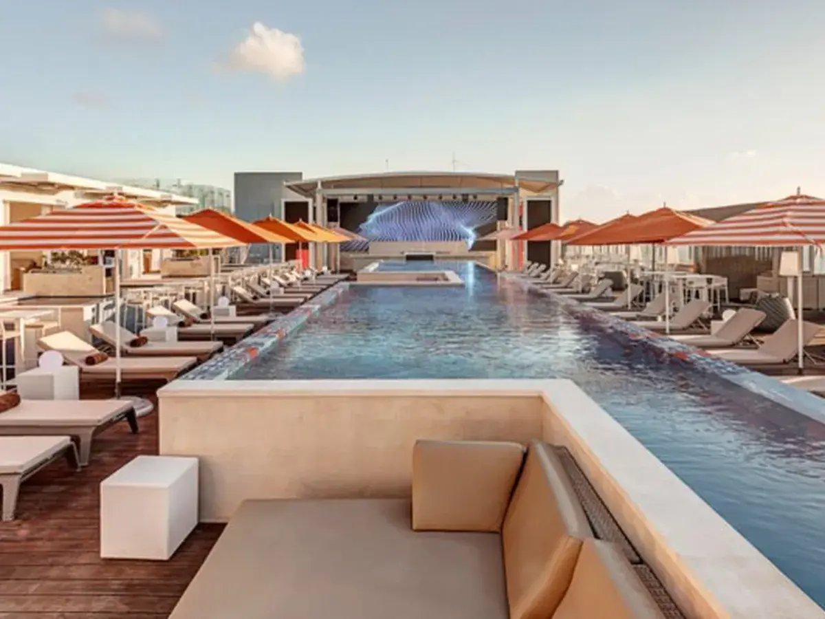 Royalton Chic Cancun
