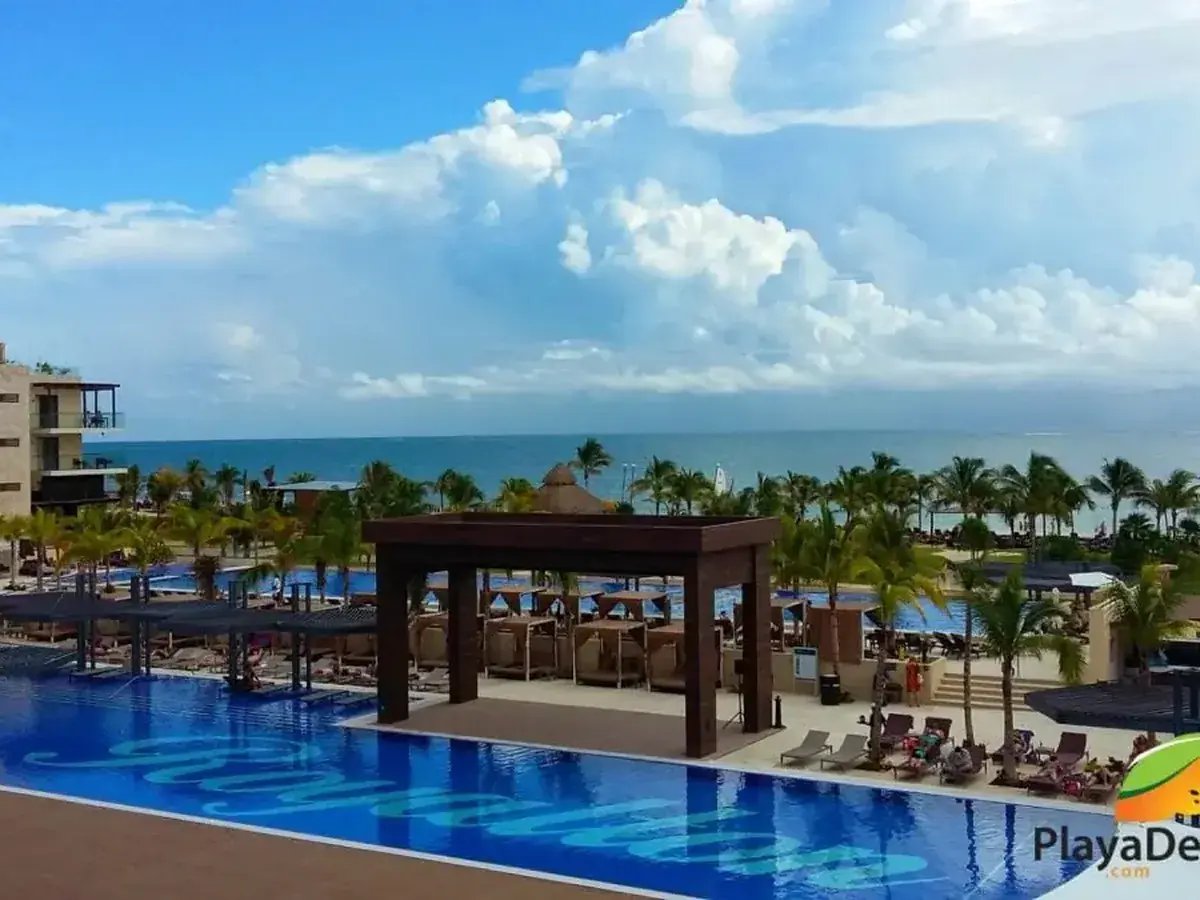 Royalton Riviera Cancun