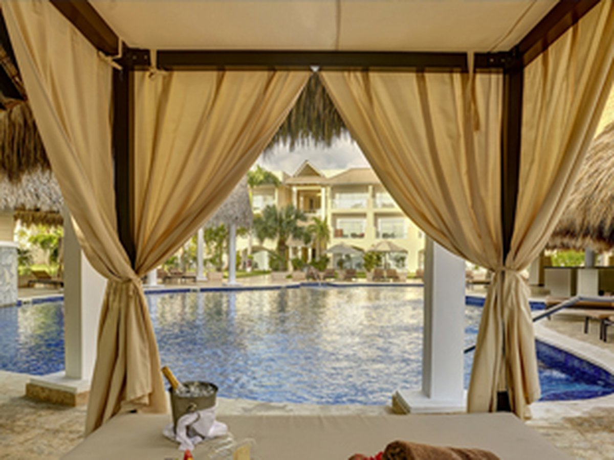 Royalton Splash