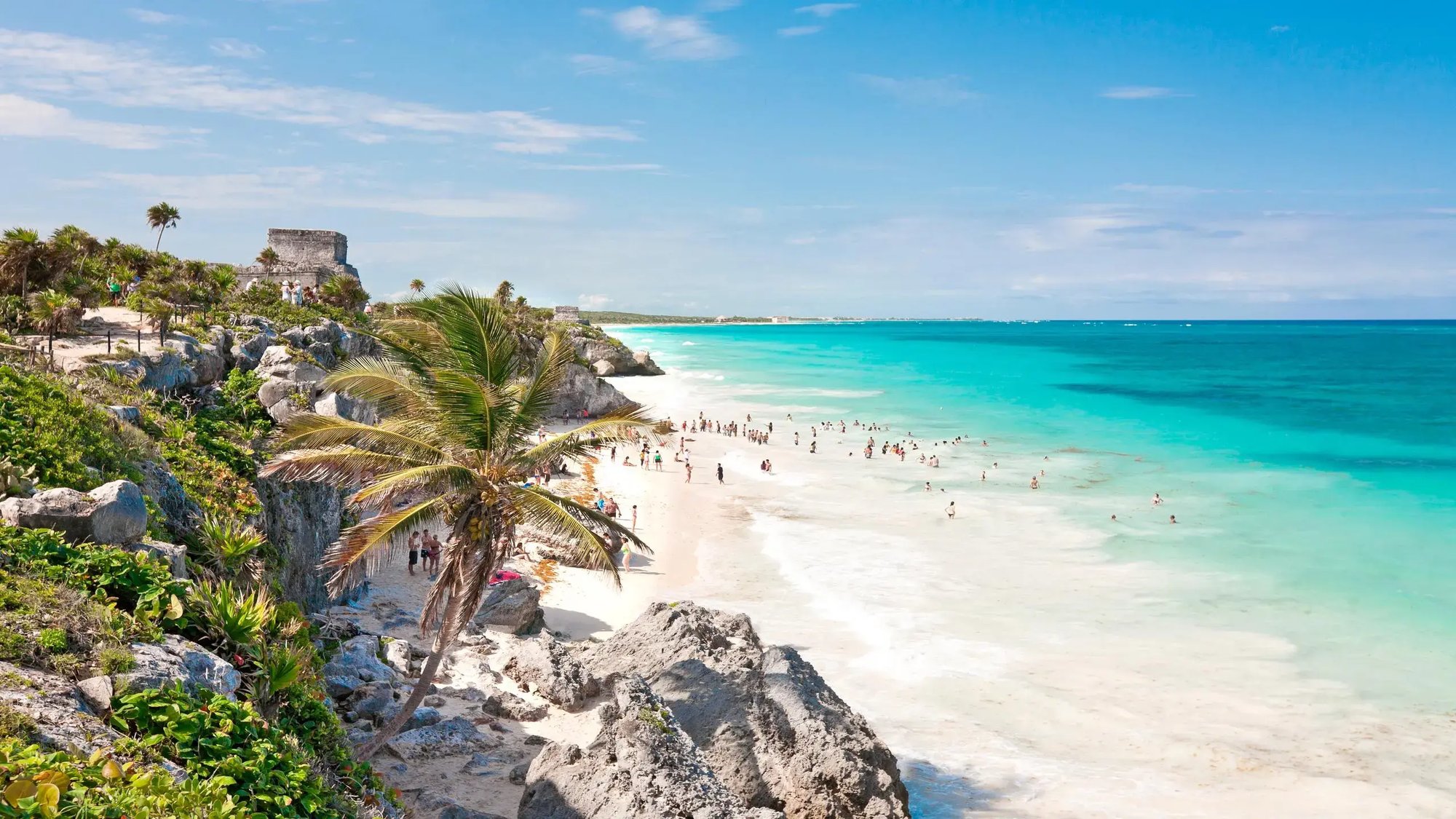 Tulum