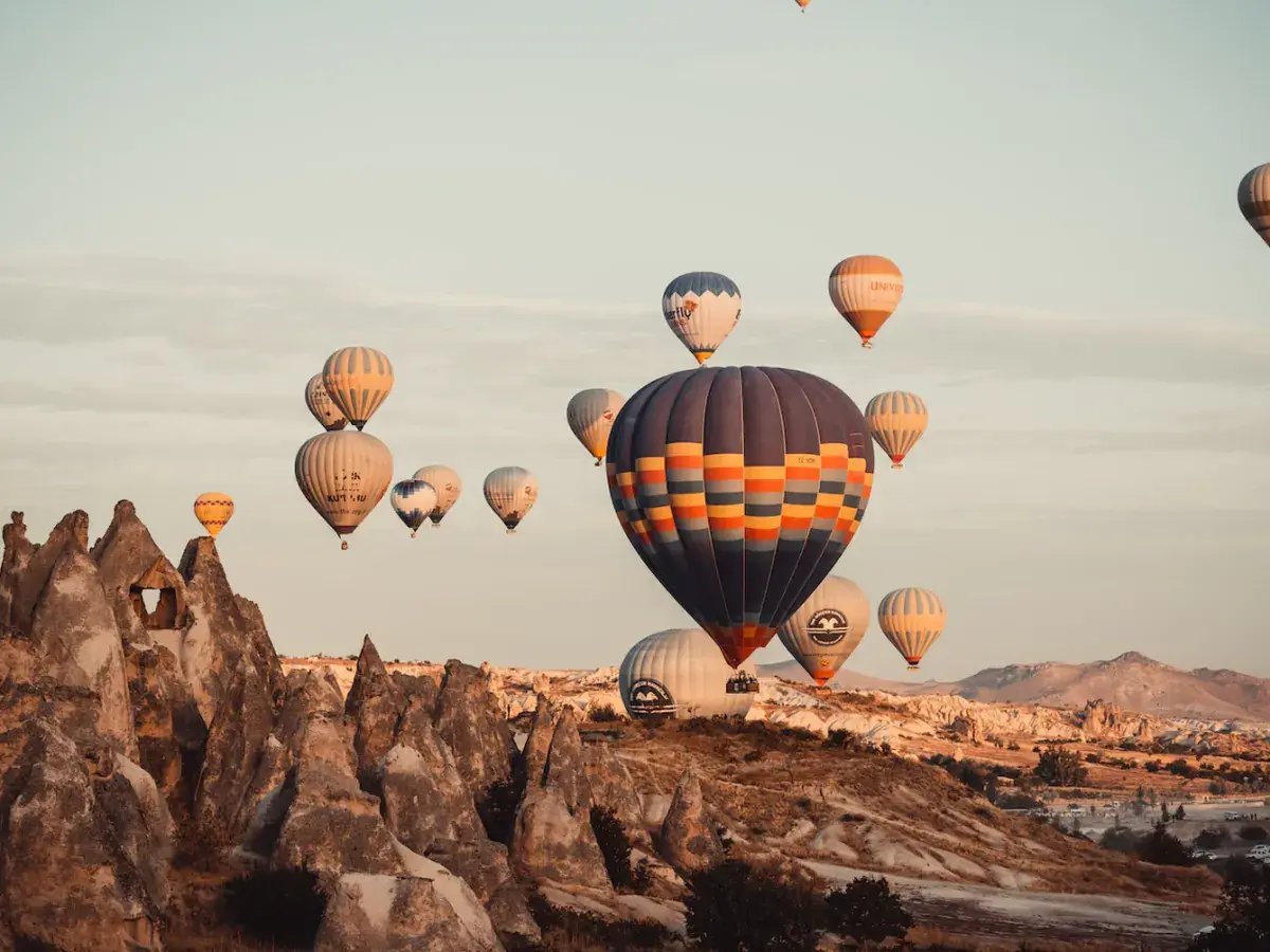 Turkey-Air-Balloons-